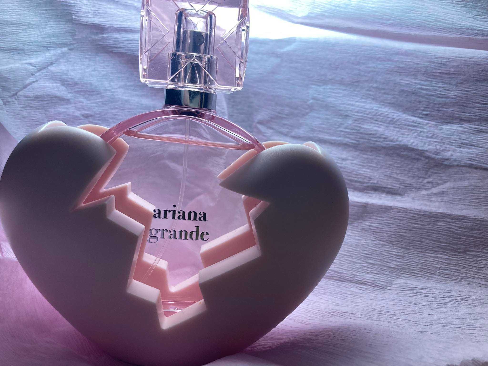 Perfum Ariana Grande