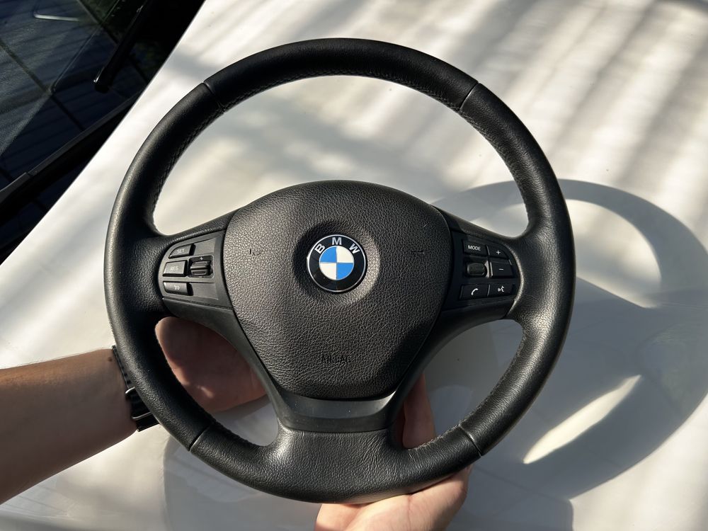 Кермо BMW f30 2016р