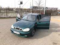 Daewoo Lanos 2007 
 З пробігом 84тис рідного
 бенз