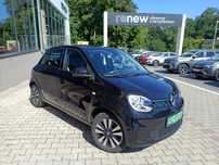 Renault Twingo Gwarancja kwiecień 2026, serwis ASO