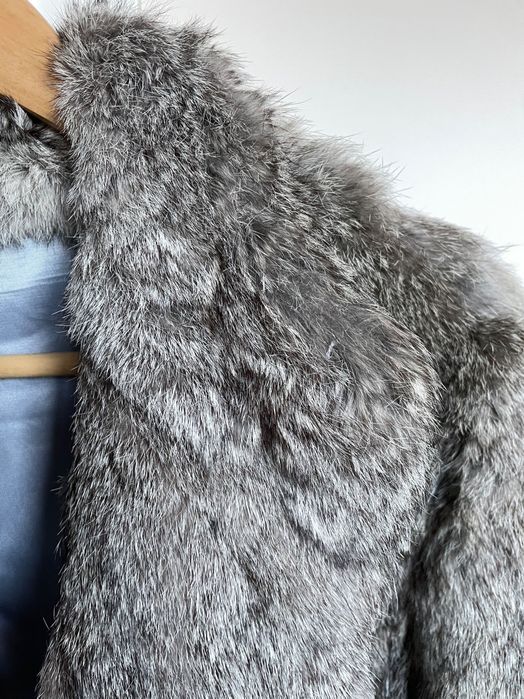 Futro z krolika Echt Pelz 44