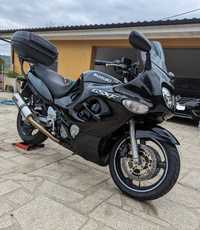 Suzuki GSX 750F de 10/2000 - 37mil kms