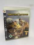 Gra Motorstorm PS3 Play Station 3 pudełkowa wyścigi