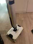 Mop elektryczny KARCHER FC 7 Cordless  (Bezprzewodowy)