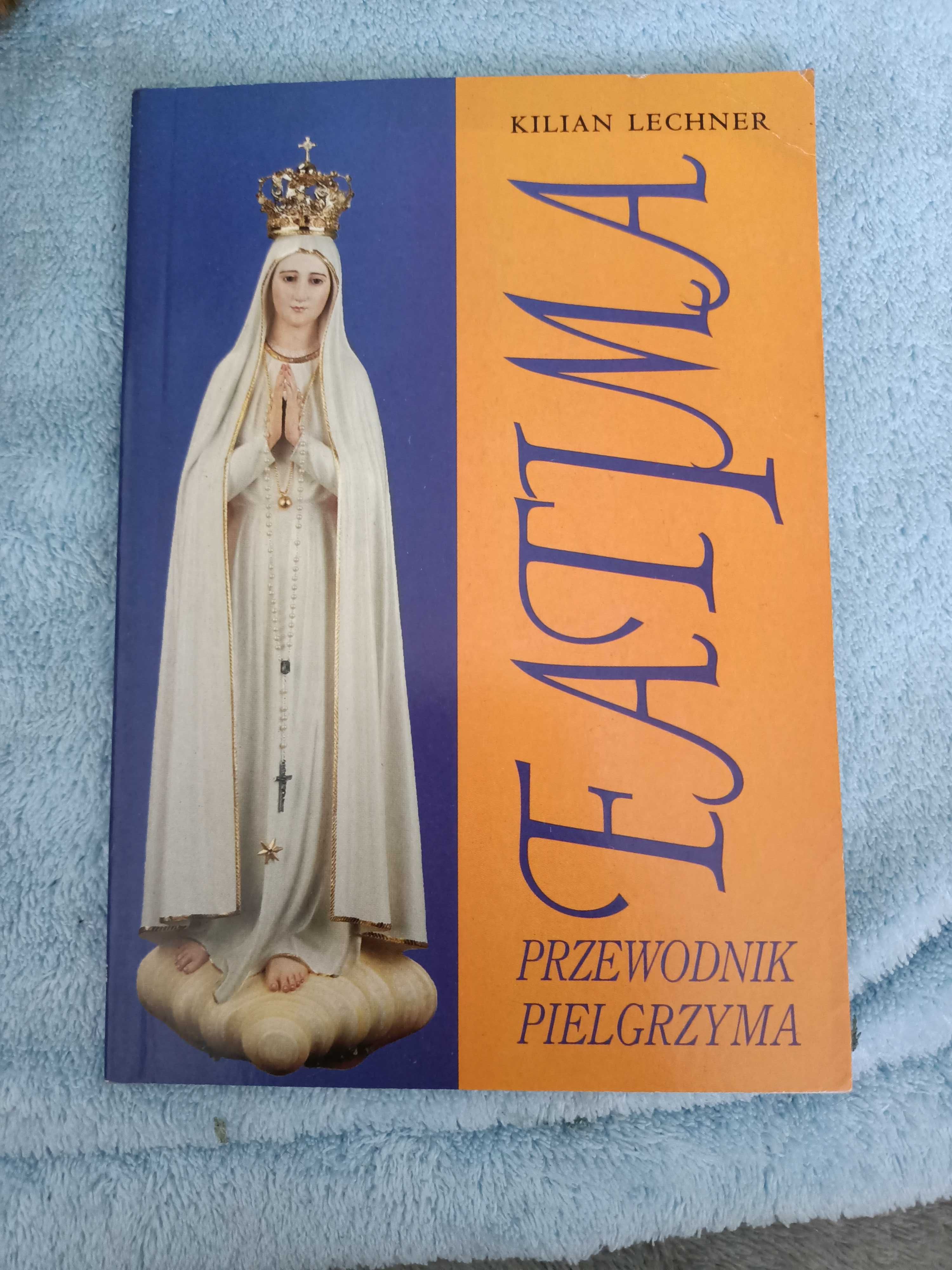 Fatima, przewodnik pielgrzyma