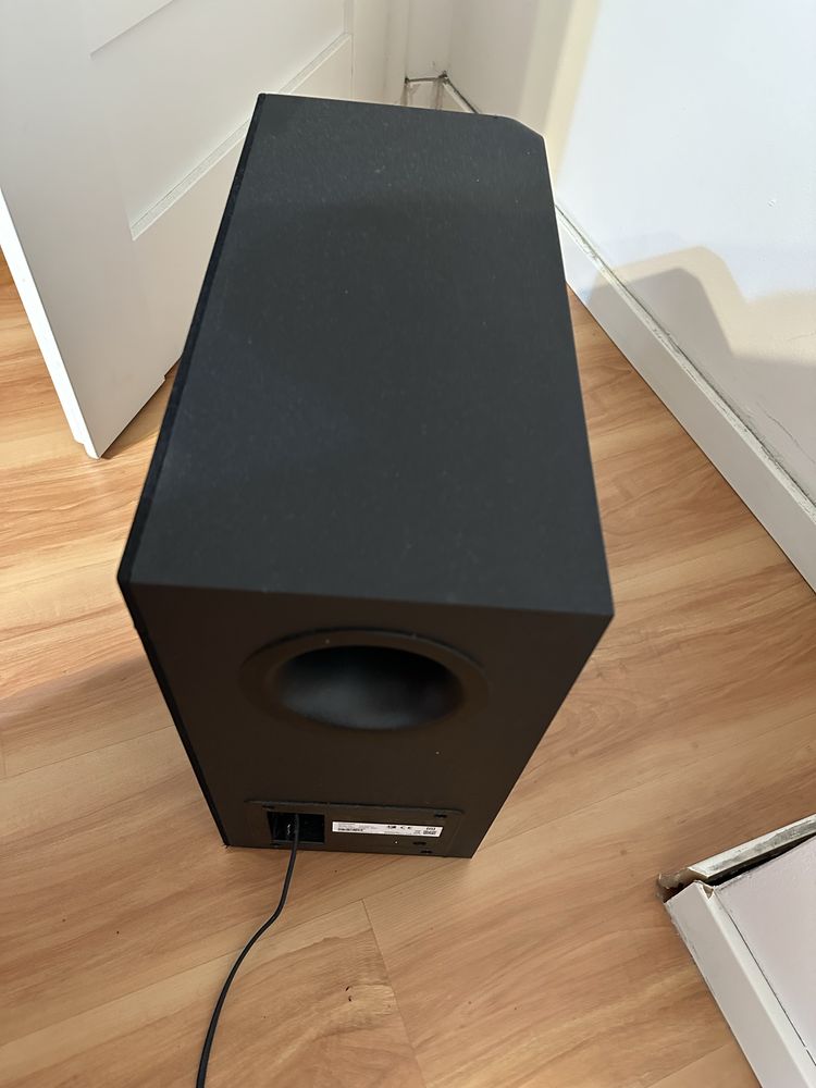 Soundbar Samsung HW-K950