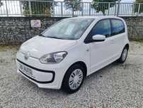 VW Up! move