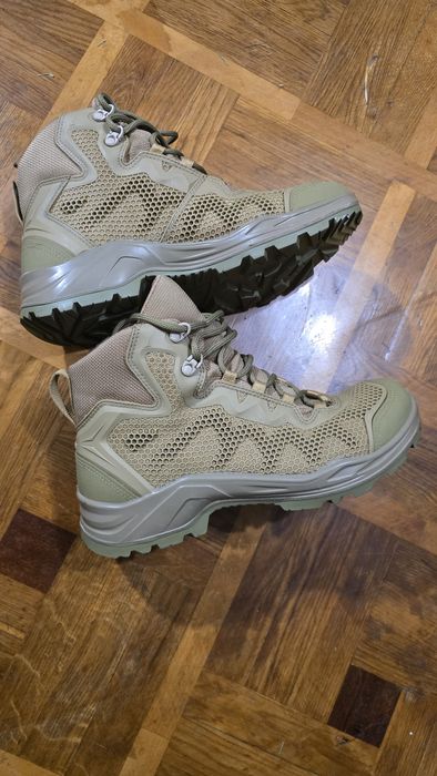 Таланы / берцы осень 42 размер военные talan ботинки осень