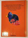 Livro "À Procura de Nemo", Disney PIXAR