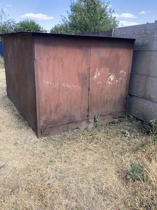 Продам Гараж на Развилке дн Шоссе