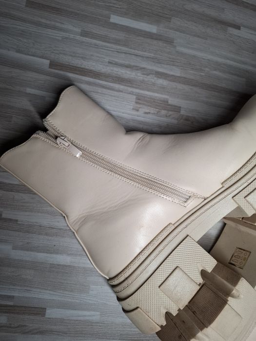 Челсі демосезон 41р.