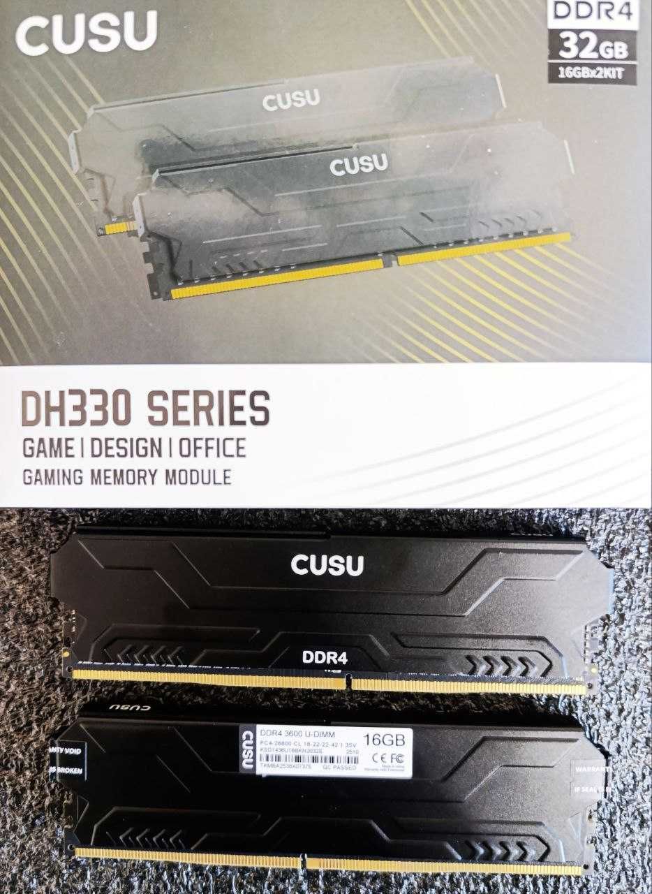 Ryzen 7 5700X+32 DDR4 +ASRock B550AM Gaming Материнська плата Комплект
