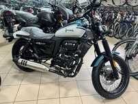 Junak M Junak M18 Vintage - 2025R