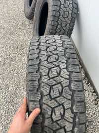 Opony Toyo open country at3 offroad 265/70r15 prawie nowe
