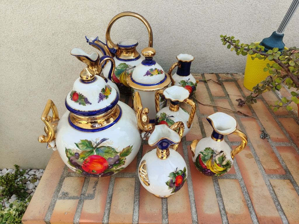 Porcelanas Antigas