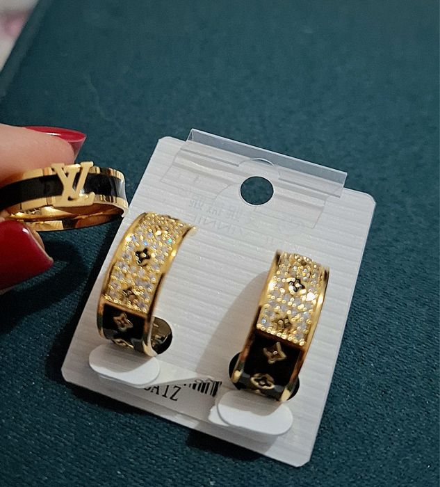 Стильні, шикарні прикраси