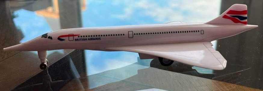 Модели самолетов