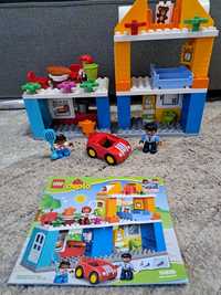 Lego Duplo 10835 dom rodzinny