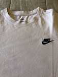 T Shirt Nike Tamanho M