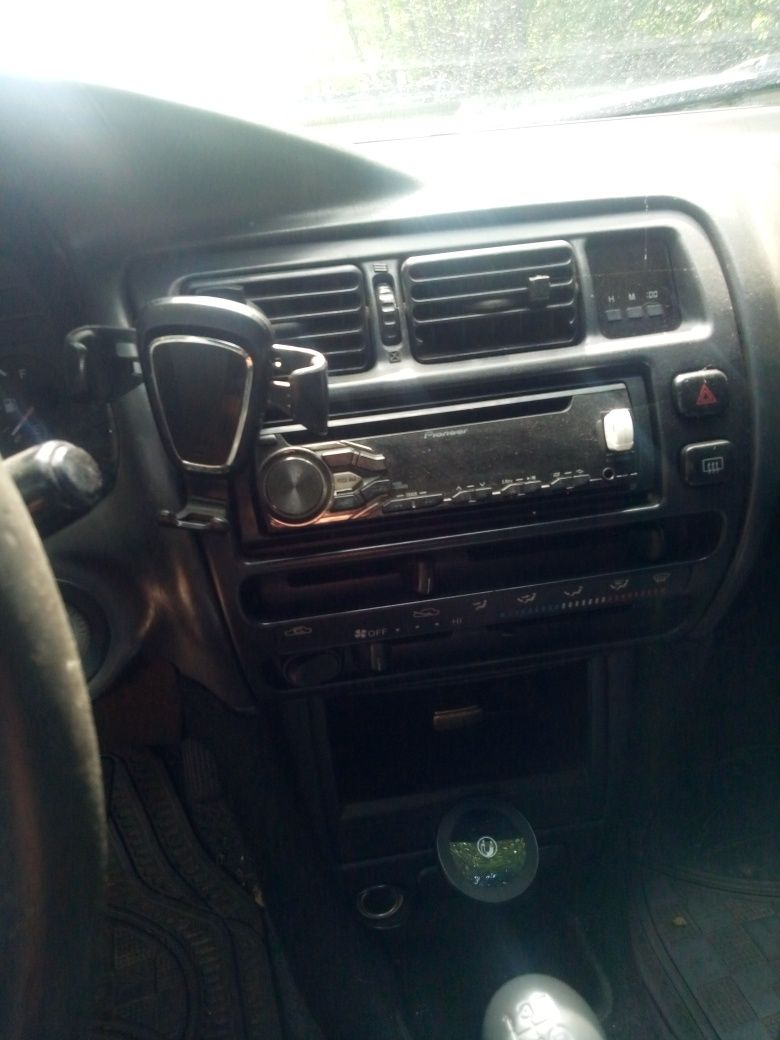 Toyota corolla 1995