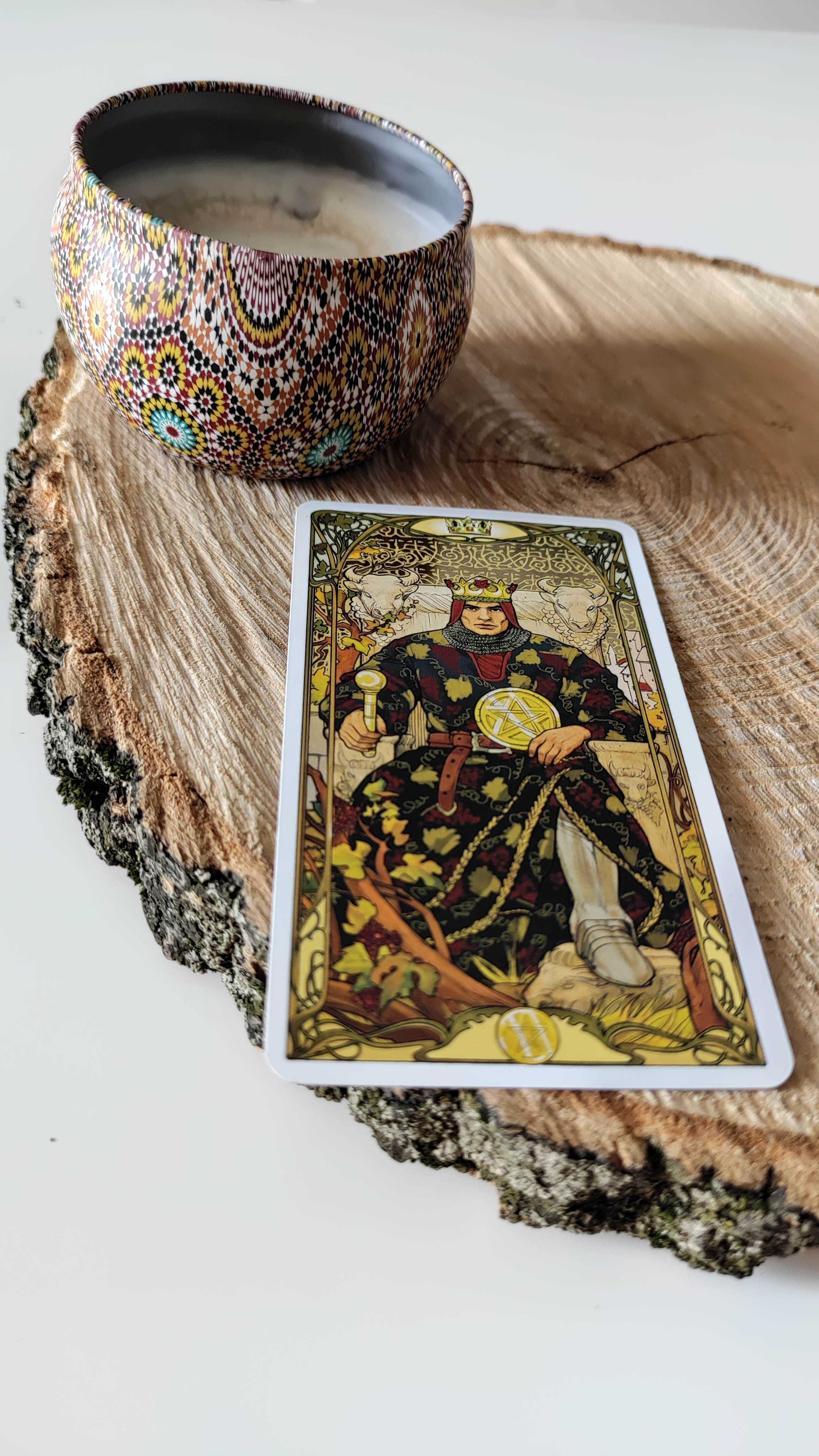 Wróżba tarot szybka odpowiedź