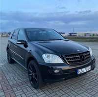 Продам mercedes-benz ML 320