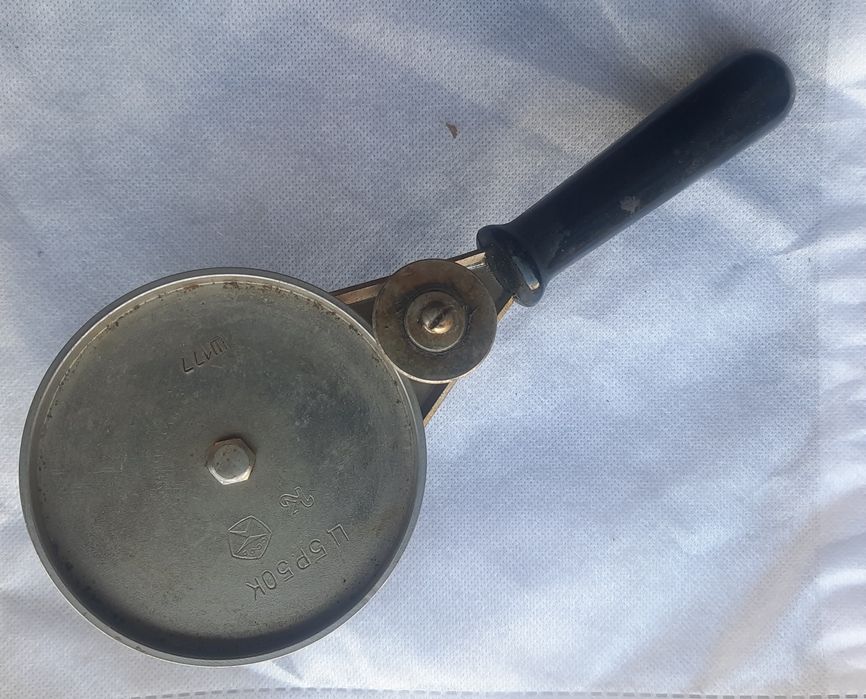 Ключ закаточный полуавтомат