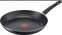 Patelnia tradycyjna Tefal Simplicity 28 cm non-stick