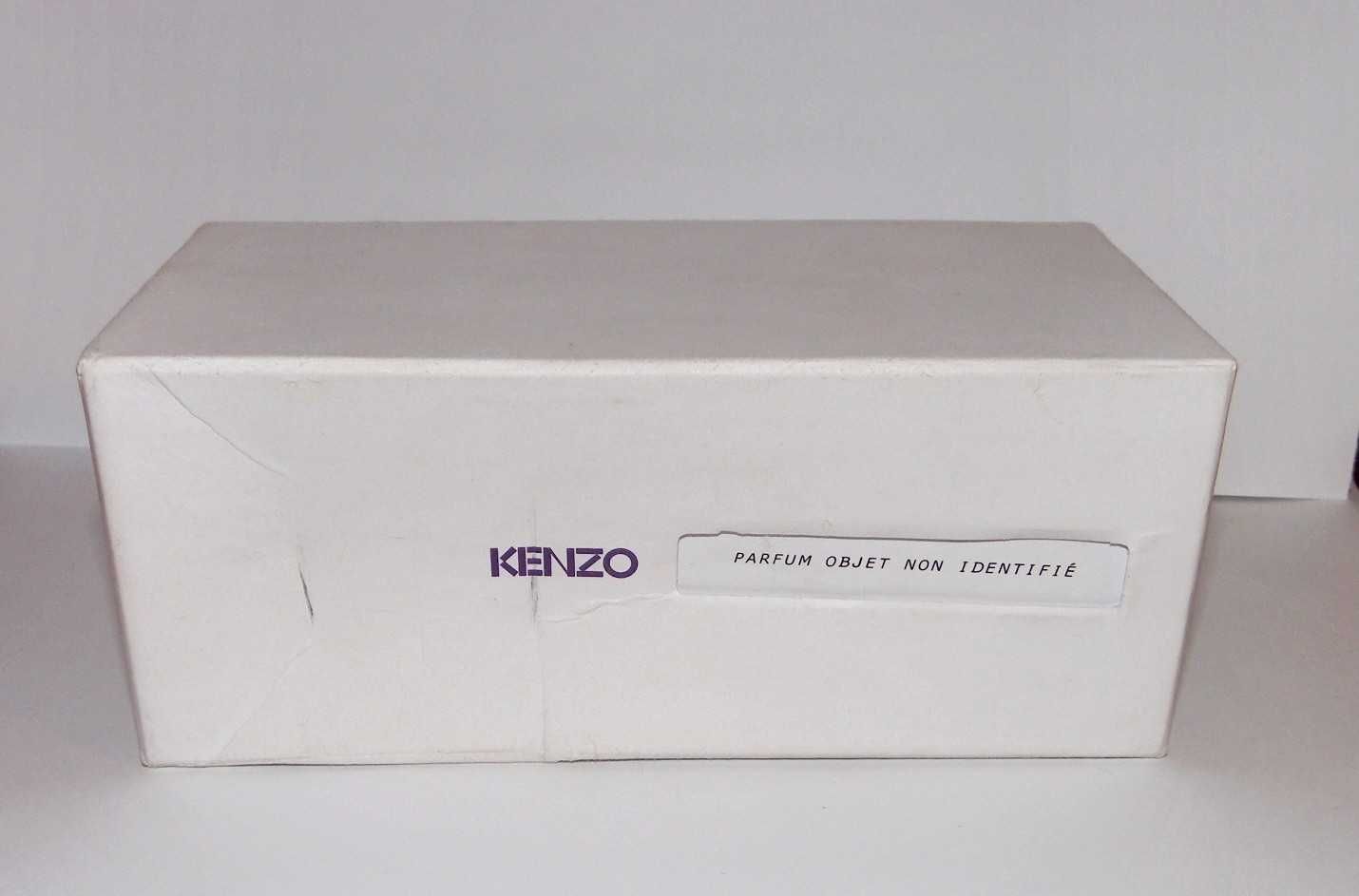 Unidentified Fragrance Object Kenzo 40ML