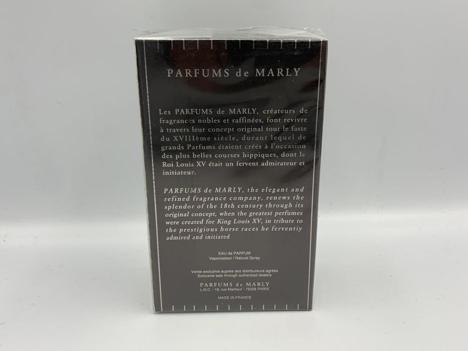 Parfums de Marly Herod 125ml. Okazja!