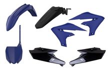 Komplet Plastików Błotnik boczek Yamaha Yzf 250 yzf 450 rok 18-23 Nowy