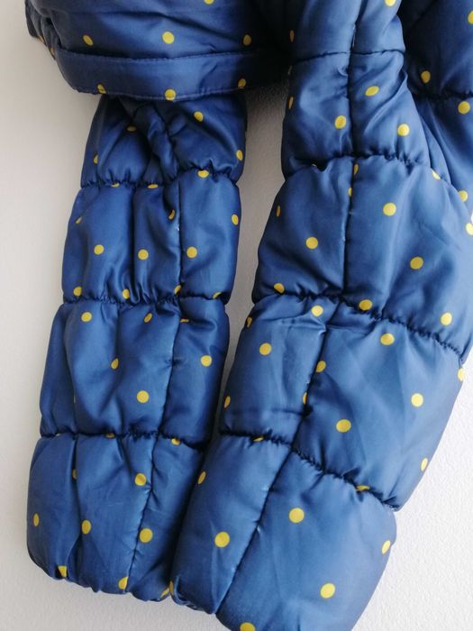 Куртка Lupilu р.116,демісезон