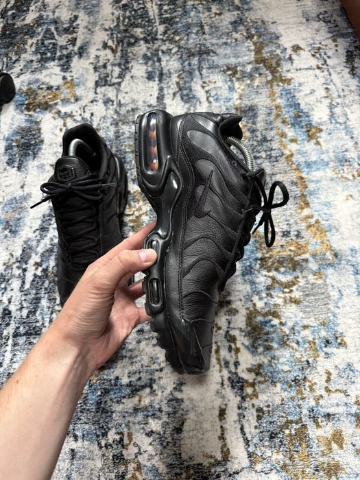 Nike Air Max Plus Tn Leather rozmiar 44