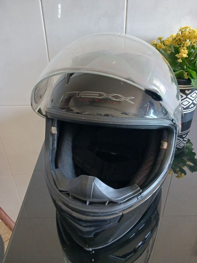 Capacete NEXX XR1.R