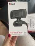 Kamera internetowa Trust HD Webcam for video calls
