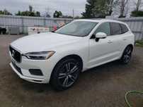 Volvo XC 60 Popularny Suv z 2018 roku w drodze! OKAZJA