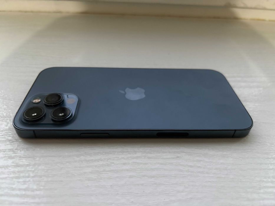 IPhone 12 Pro Max 256Gb Neverlock