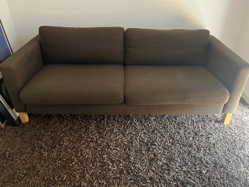 Sofa em otimo estado