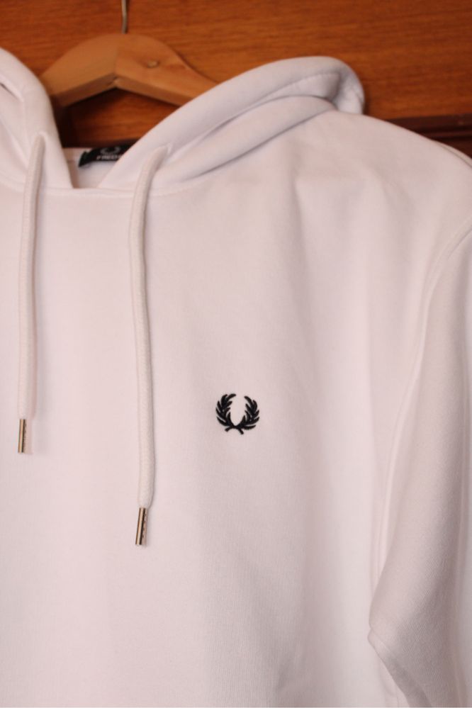 Sweatshirt Fred Perry