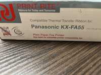 Плівка для факса Panasonic KX-FA55A