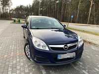 Opel Vectra 1,9 CDTI, zadbana, 6 biegów, SALON POLSKA, LIFT