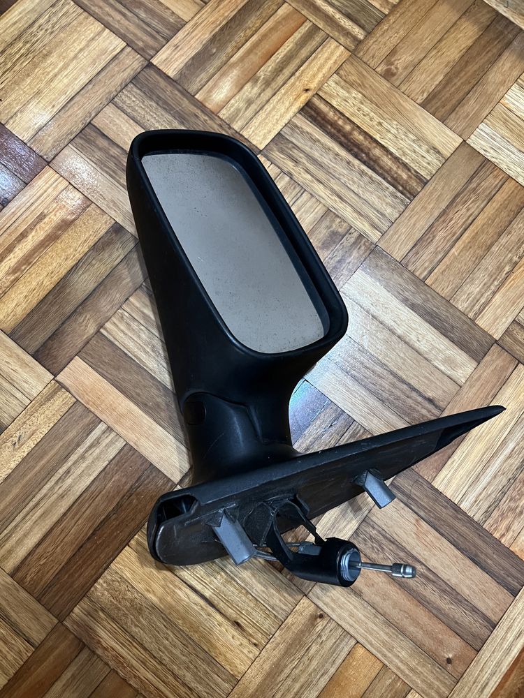 Retrovisor FIAT lado esquerdo