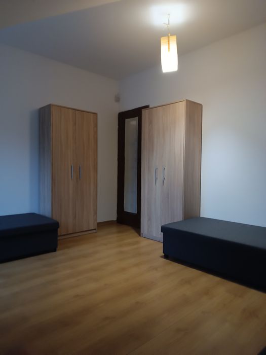 Noclegi pracownicze Grodzisk Mazowiecki/Natolin