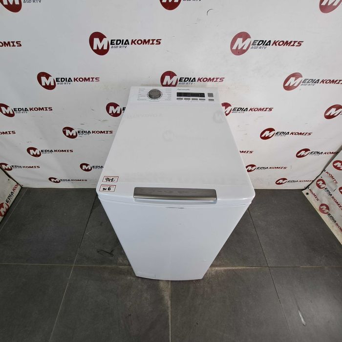 Pralka Hanseatic HTW7512A (2lata gwar) A / 7,5 kg / 1200 obrotów [6]