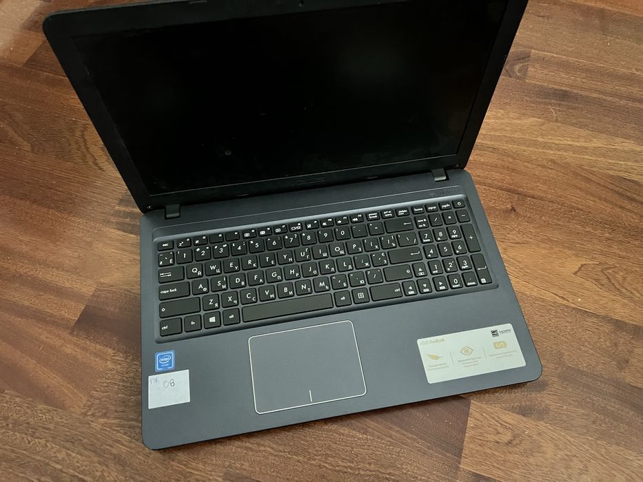 ASUS X543m (повний комплект) ноутбук