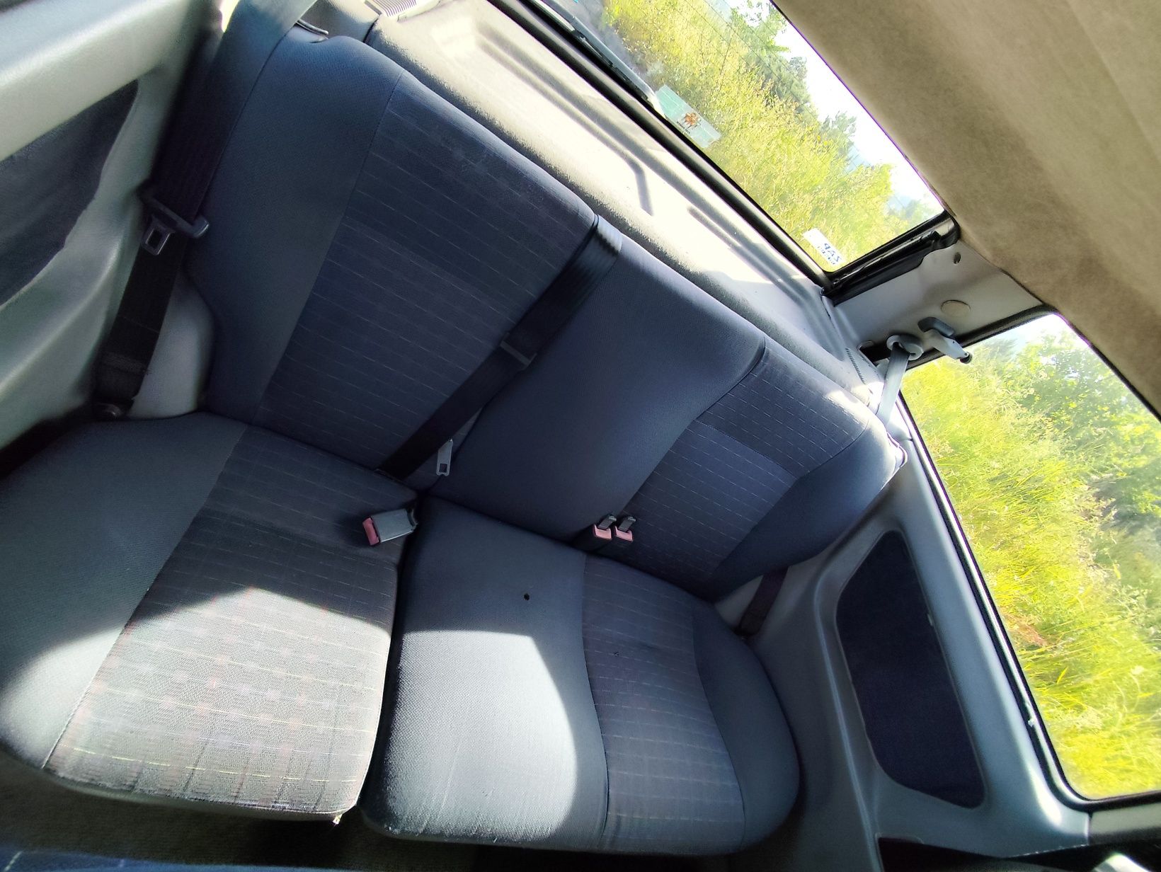 Fiat Punto 6 Speed 1.1