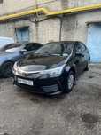 Аренда авто Toyota Corolla