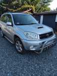 Toyota Rav4 2004