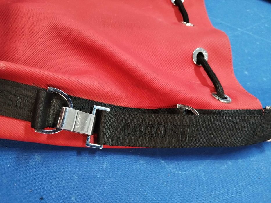 Mala Lacoste Original