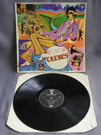 The Beatles A Collection Of Beatles Oldies LP UK 1966 пластинка EX+